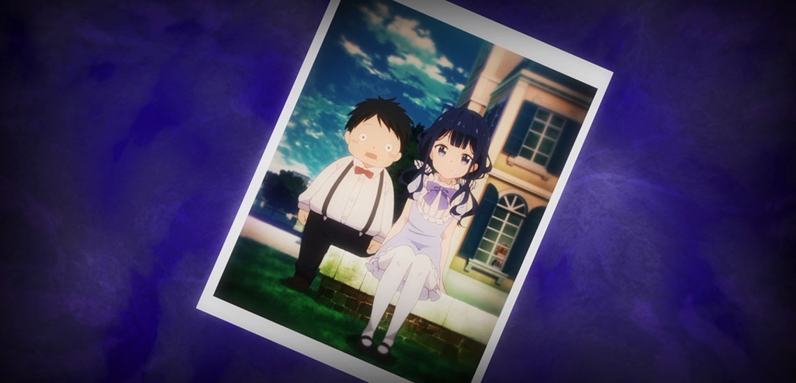 Masamune-kun no revenge